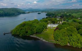 Storrs Hall Hotel On The Shore Of Lake Windermere (Adults Only)